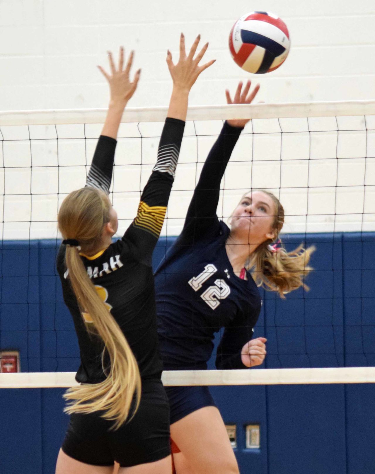 Grace Harsch